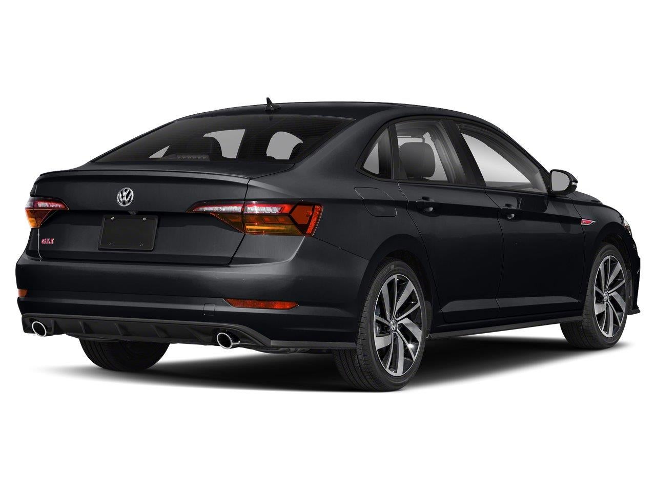 2019 Volkswagen Jetta Gli Autobahn