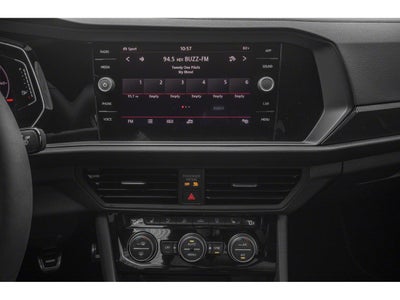 2019 Volkswagen Jetta Gli Autobahn