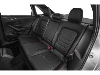 2019 Volkswagen Jetta Gli Autobahn