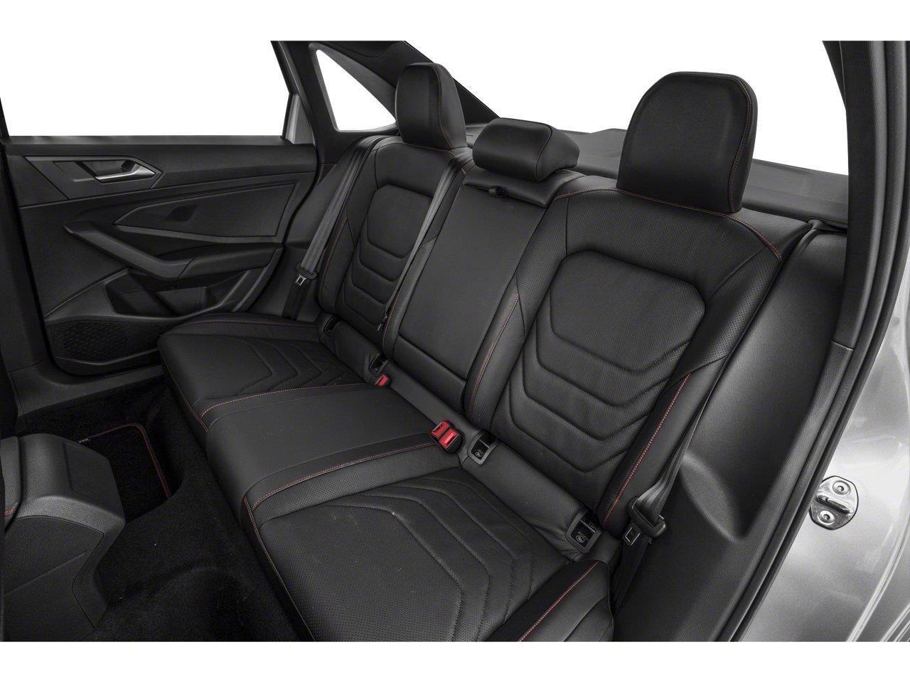 2019 Volkswagen Jetta Gli Autobahn