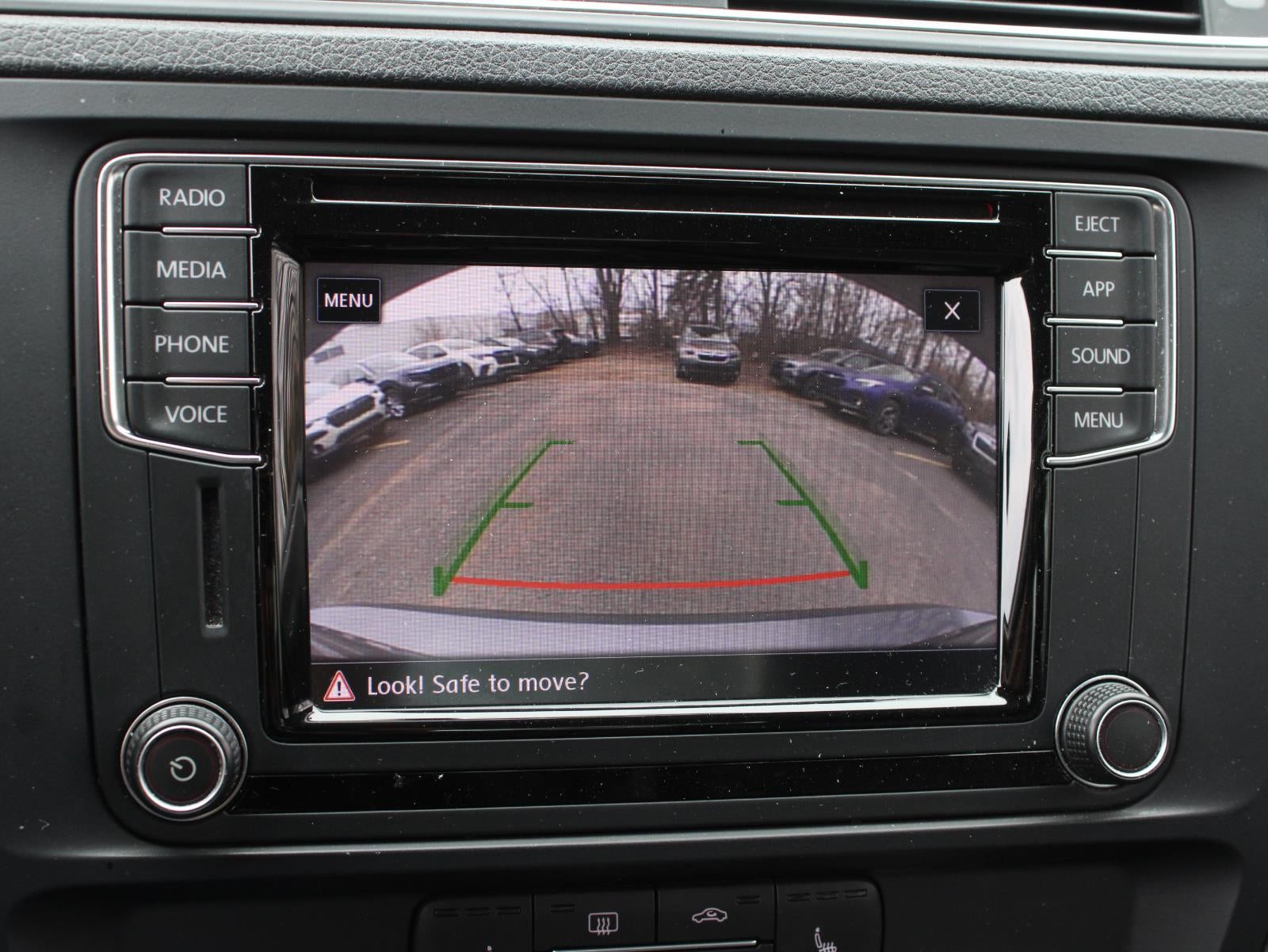 2018 Volkswagen Jetta 1.4T SE