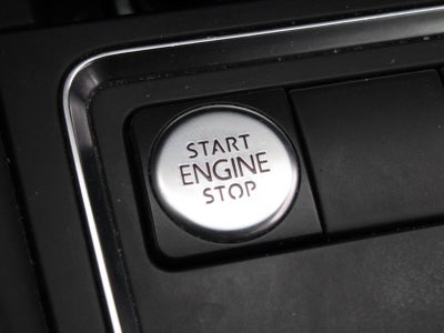 2018 Volkswagen Jetta 1.4T SE