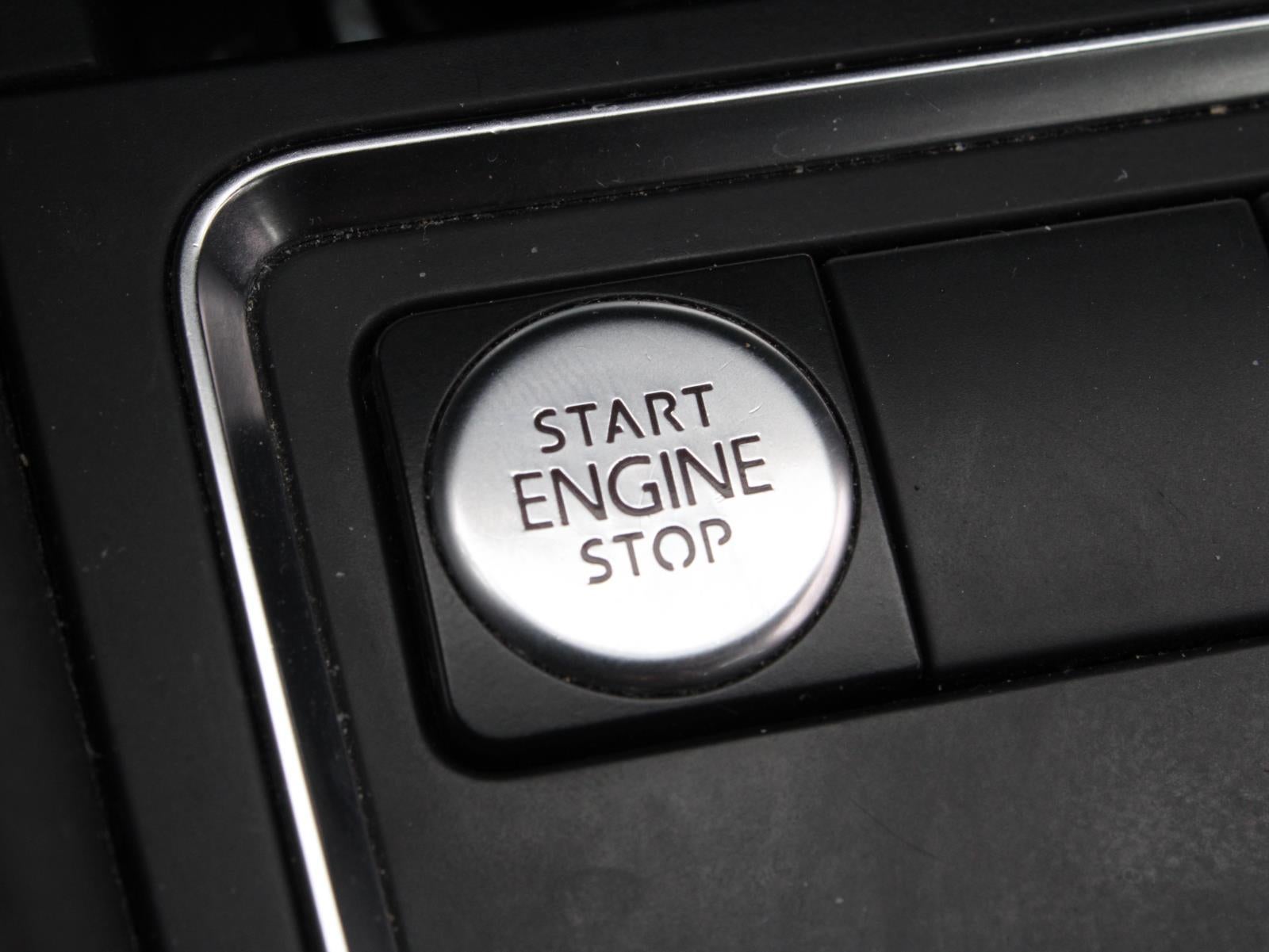 2018 Volkswagen Jetta 1.4T SE