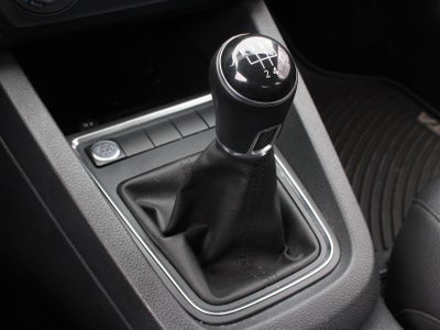 2018 Volkswagen Jetta 1.4T SE