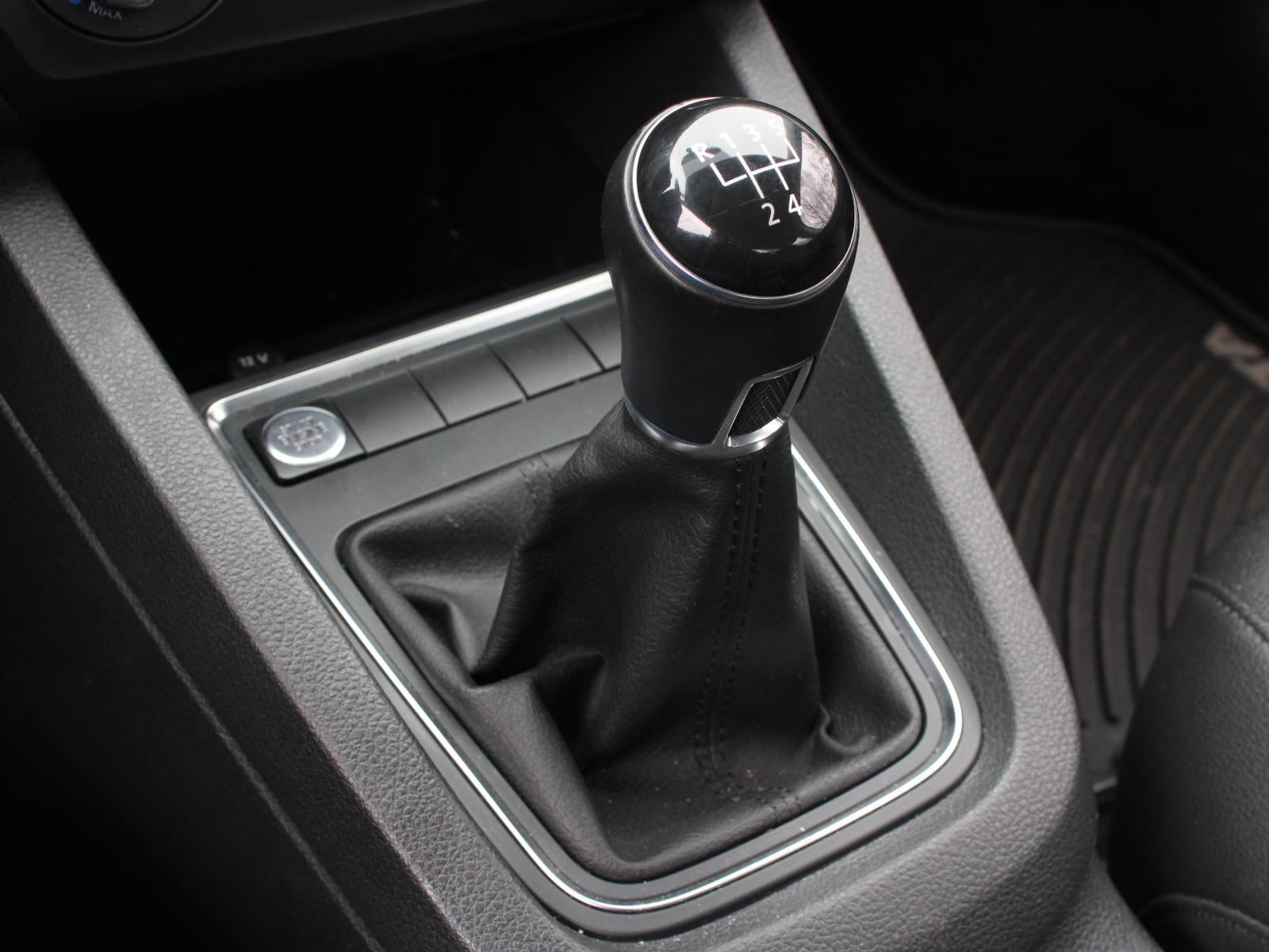 2018 Volkswagen Jetta 1.4T SE