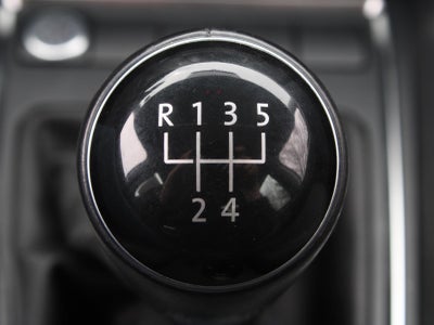 2018 Volkswagen Jetta 1.4T SE