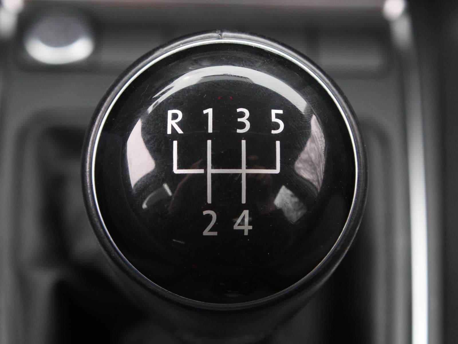 2018 Volkswagen Jetta 1.4T SE