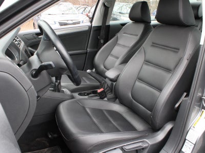 2018 Volkswagen Jetta 1.4T SE