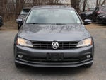 2018 Volkswagen Jetta 1.4T SE