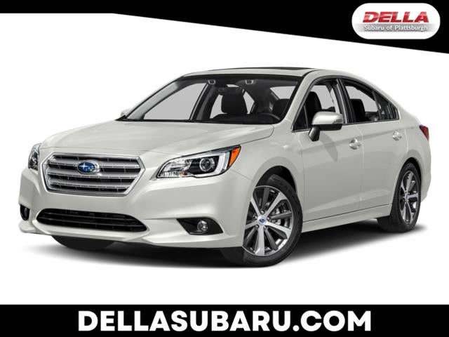 2017 Subaru Legacy Limited