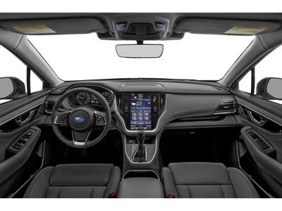 2025 Subaru Legacy Limited