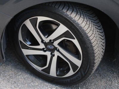2021 Subaru Legacy Touring XT