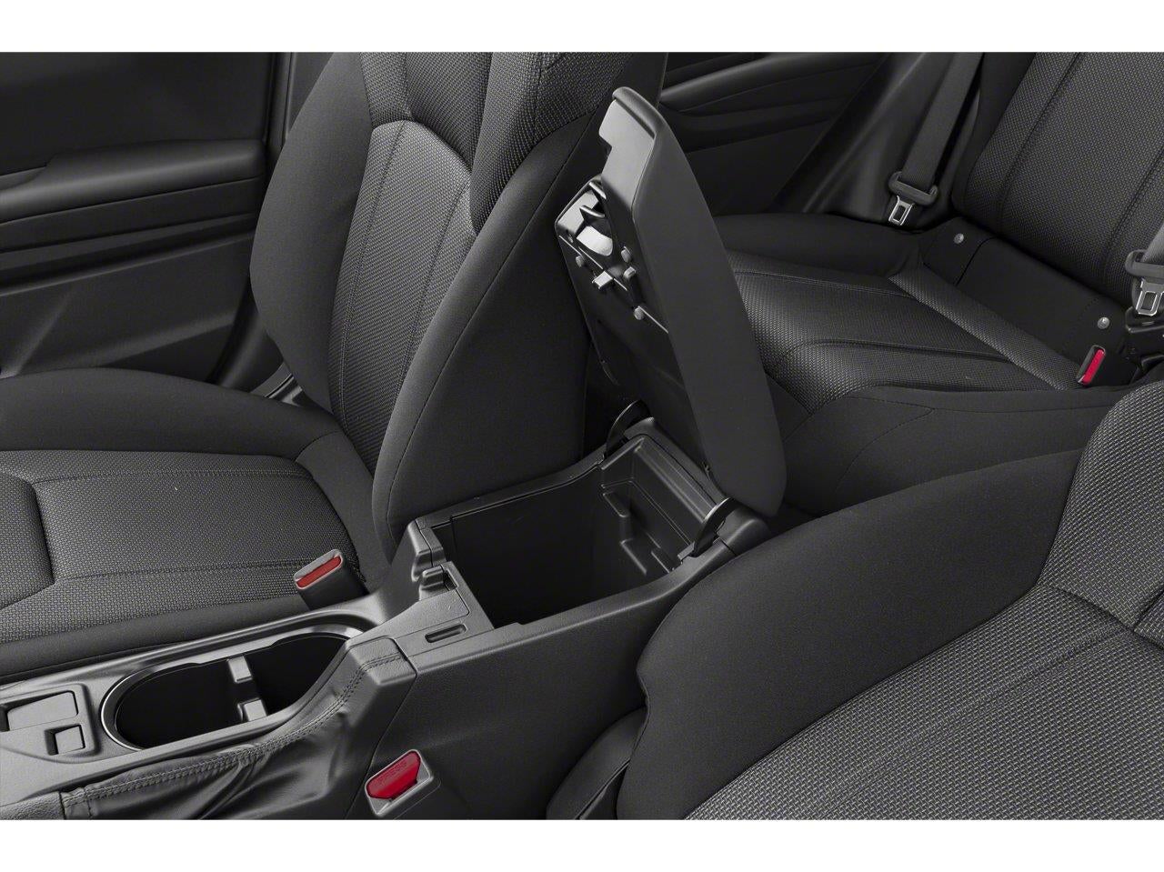 2019 Subaru Impreza Base