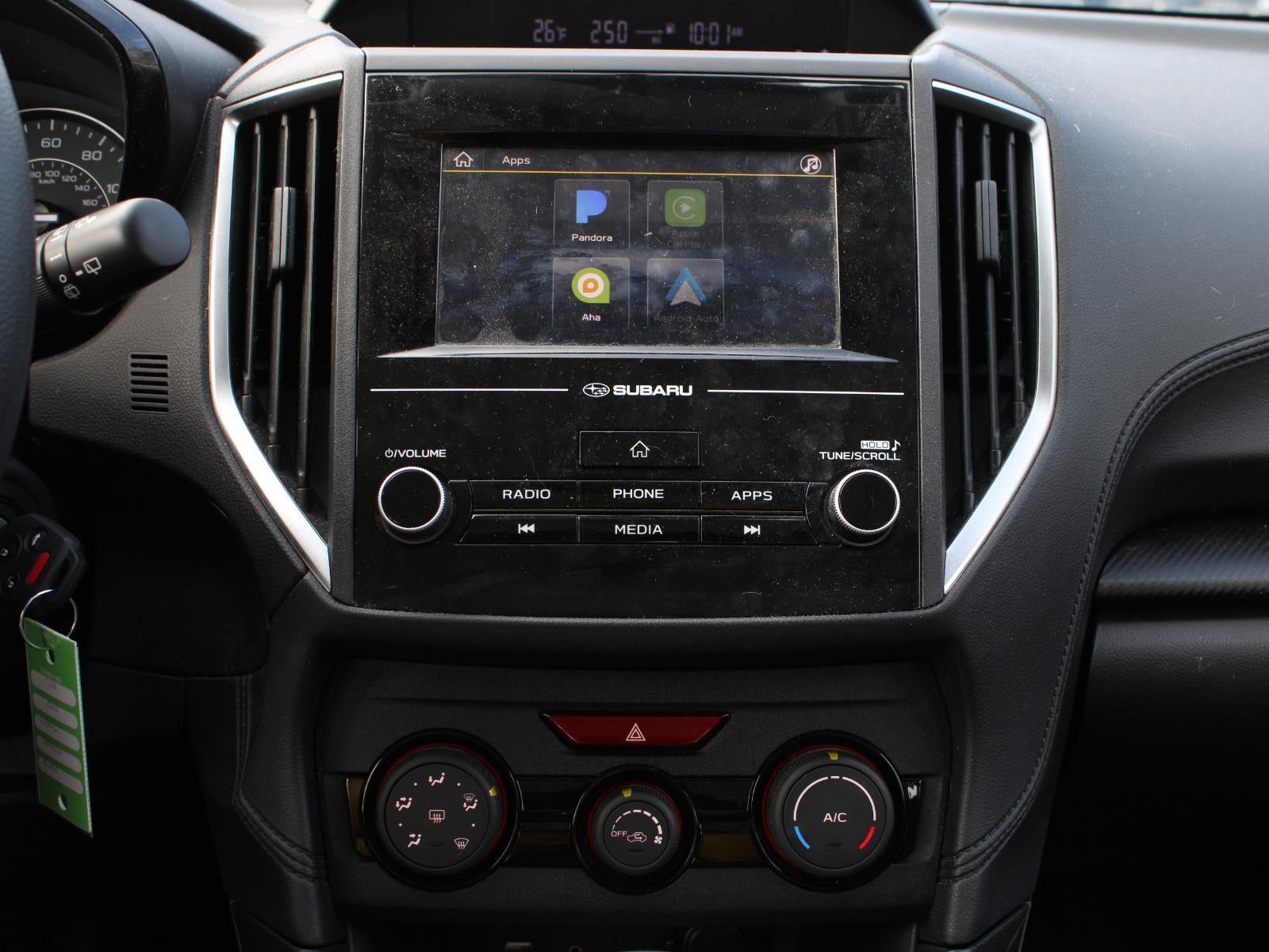 2023 Subaru Impreza Base