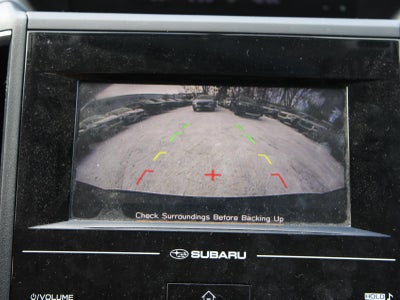 2023 Subaru Impreza Base