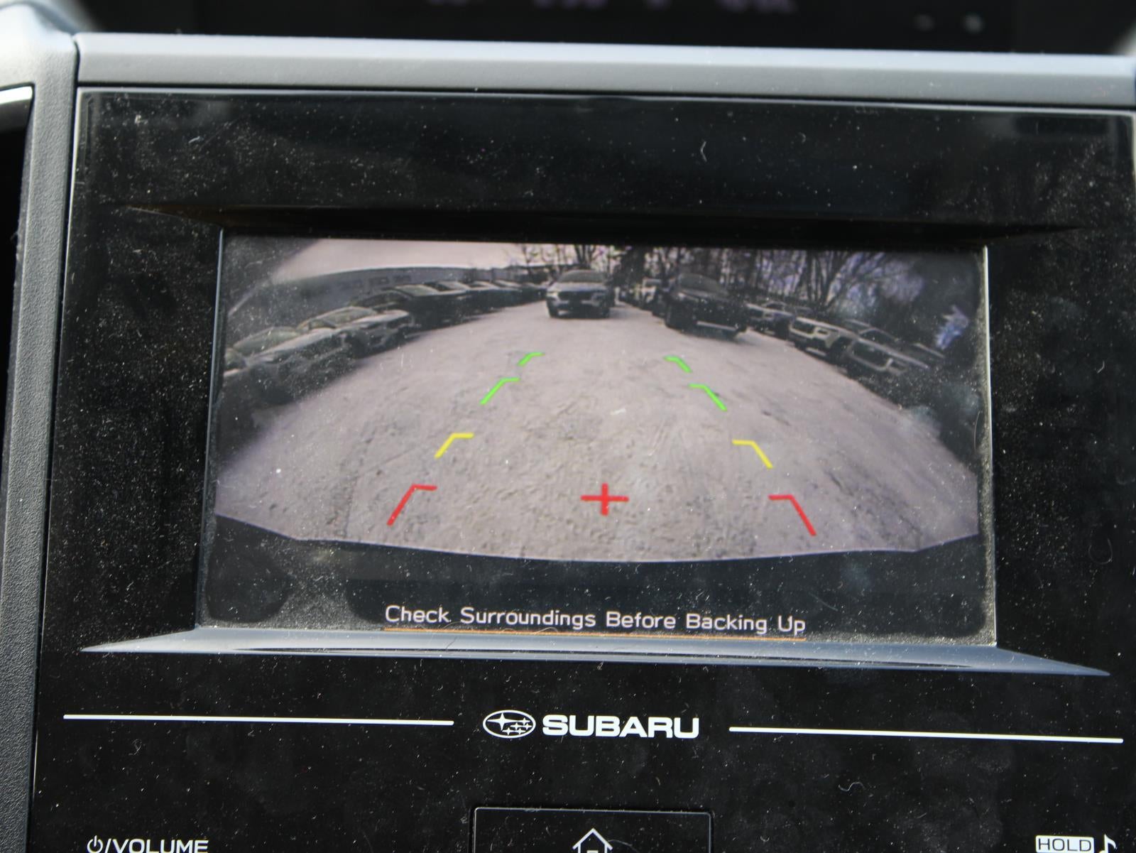 2023 Subaru Impreza Base