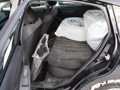 2023 Subaru Impreza Base