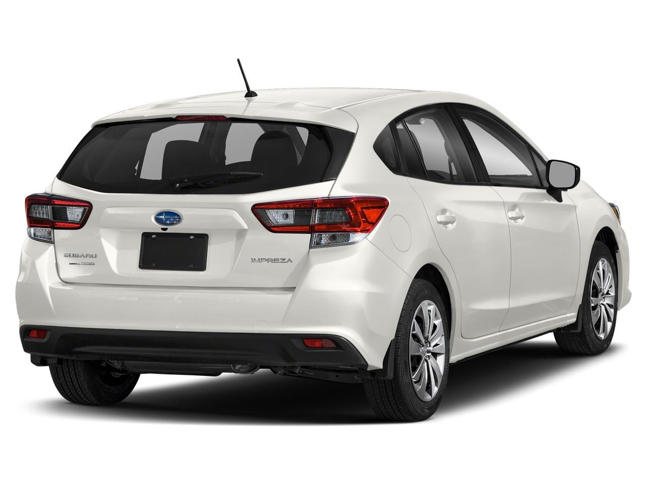 2020 Subaru Impreza Base