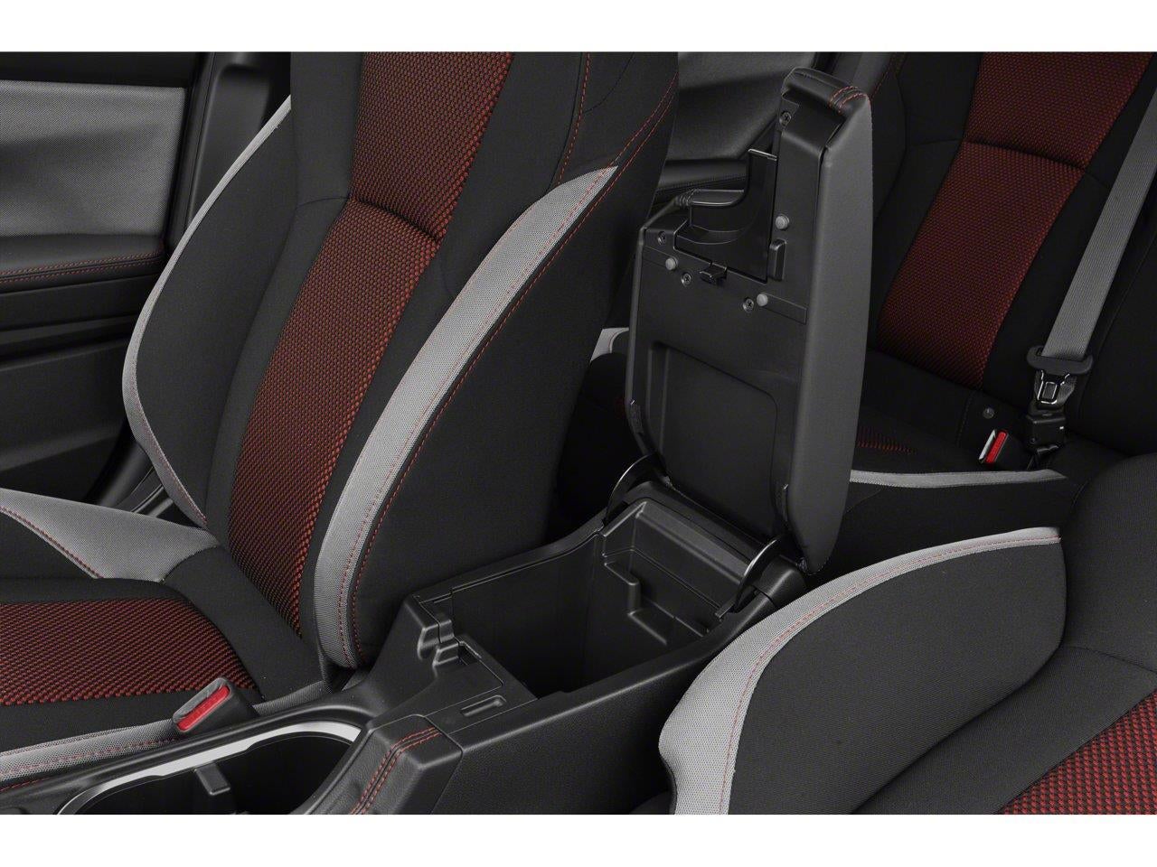 2022 Subaru Impreza Sport