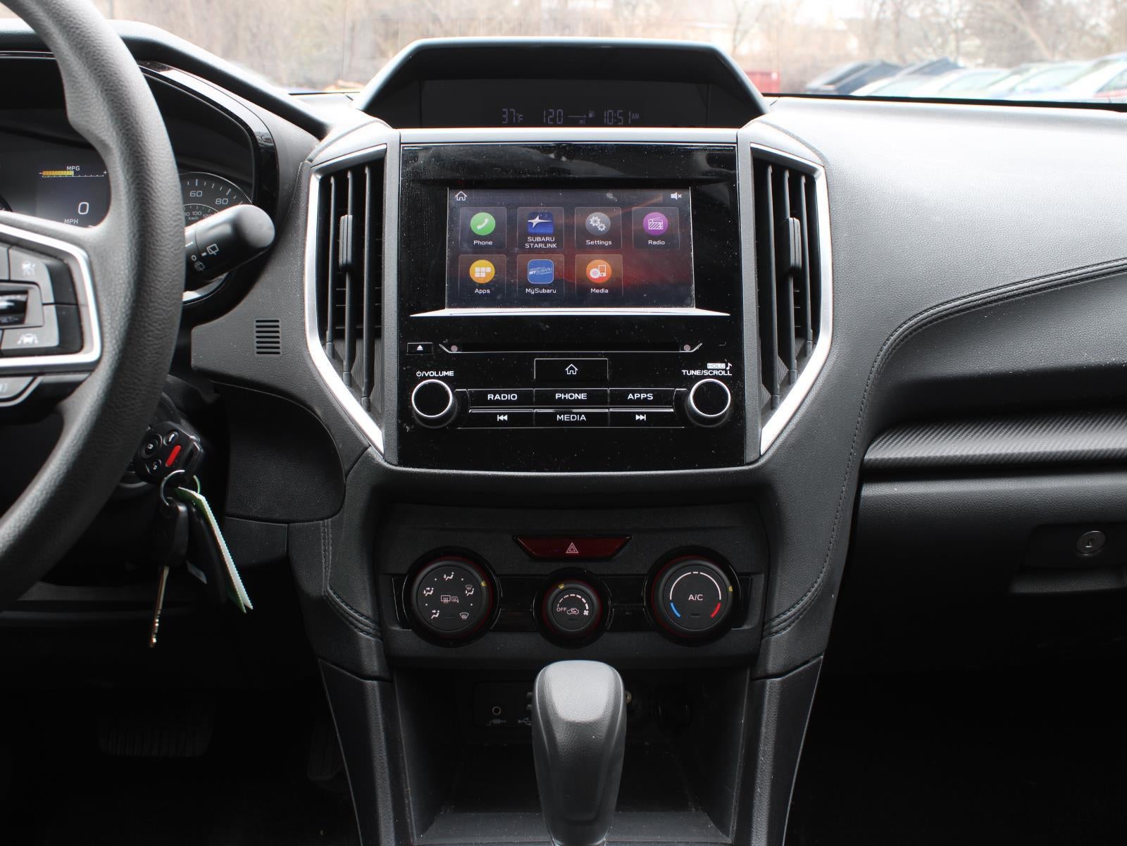 2023 Subaru Impreza Premium