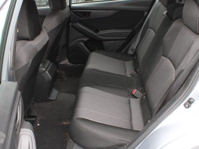 2023 Subaru Impreza Premium