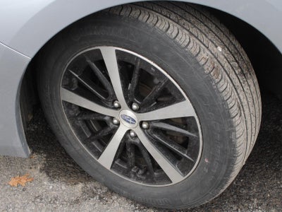 2023 Subaru Impreza Premium