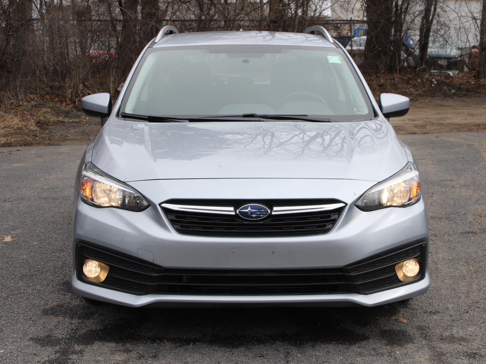 2023 Subaru Impreza Premium