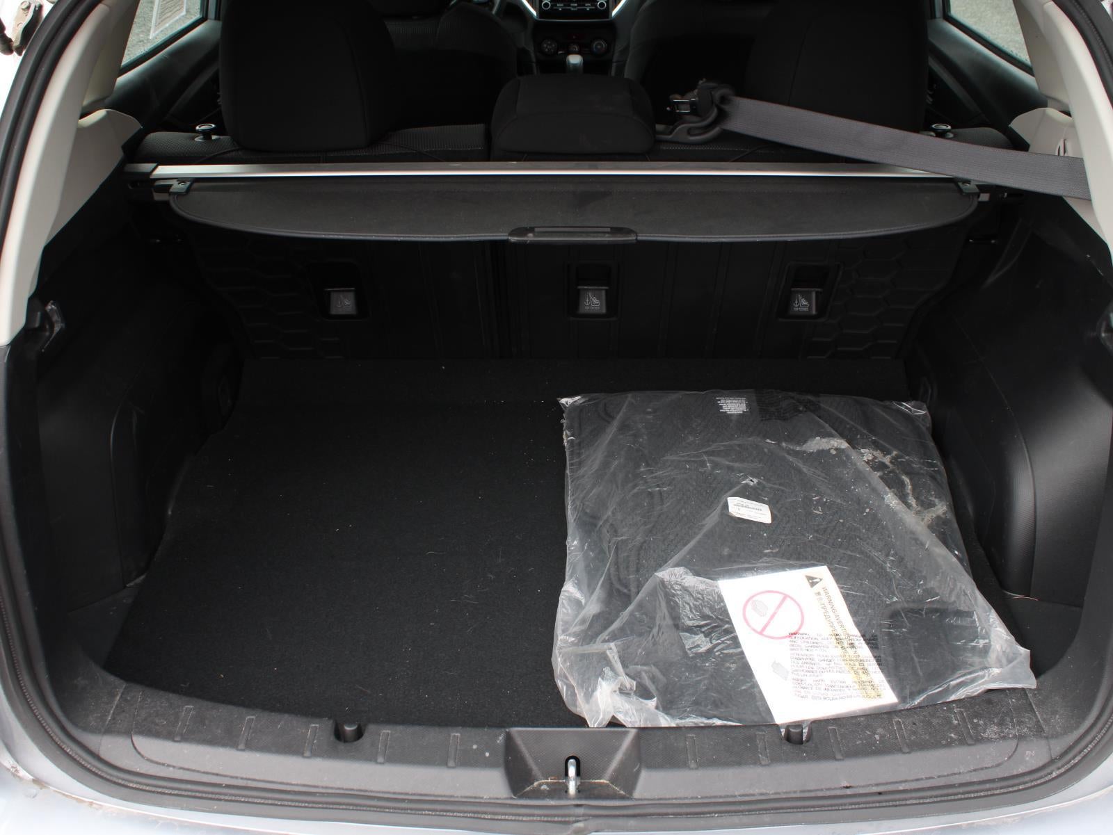 2023 Subaru Impreza Premium