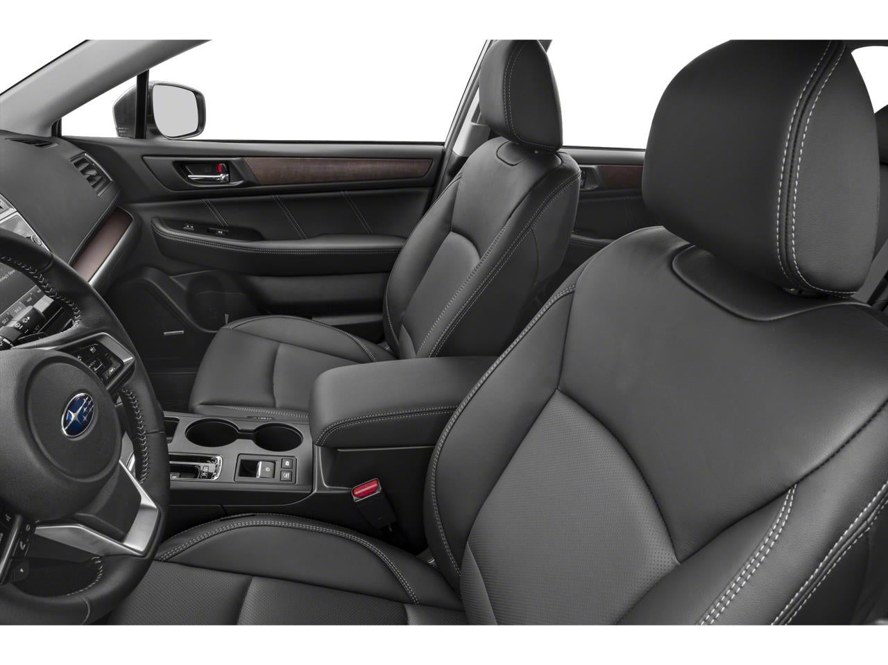2018 Subaru Outback Limited