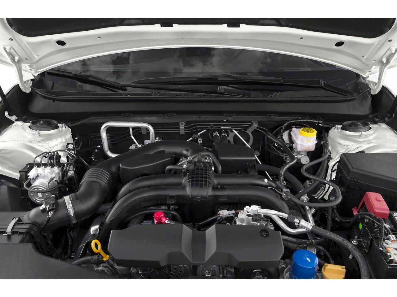 2018 Subaru Outback Limited