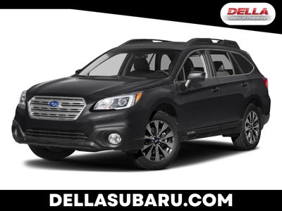 2017 Subaru Outback Limited