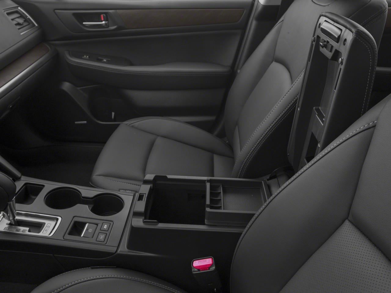 2017 Subaru Outback Limited