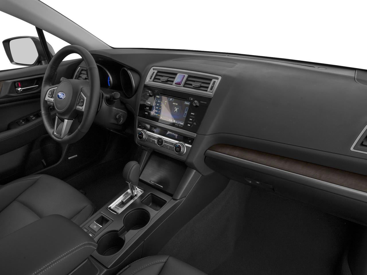 2017 Subaru Outback Limited