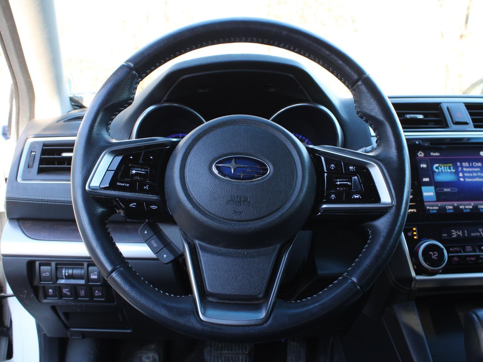 2019 Subaru Outback Limited