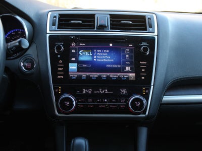 2019 Subaru Outback Limited