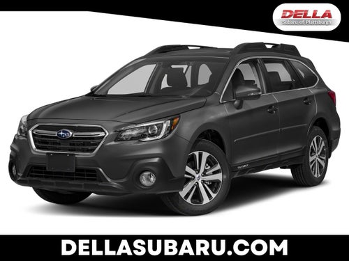 2019 Subaru Outback Limited
