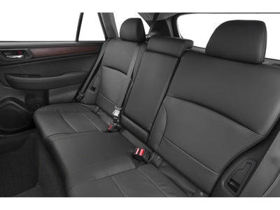 2019 Subaru Outback Limited