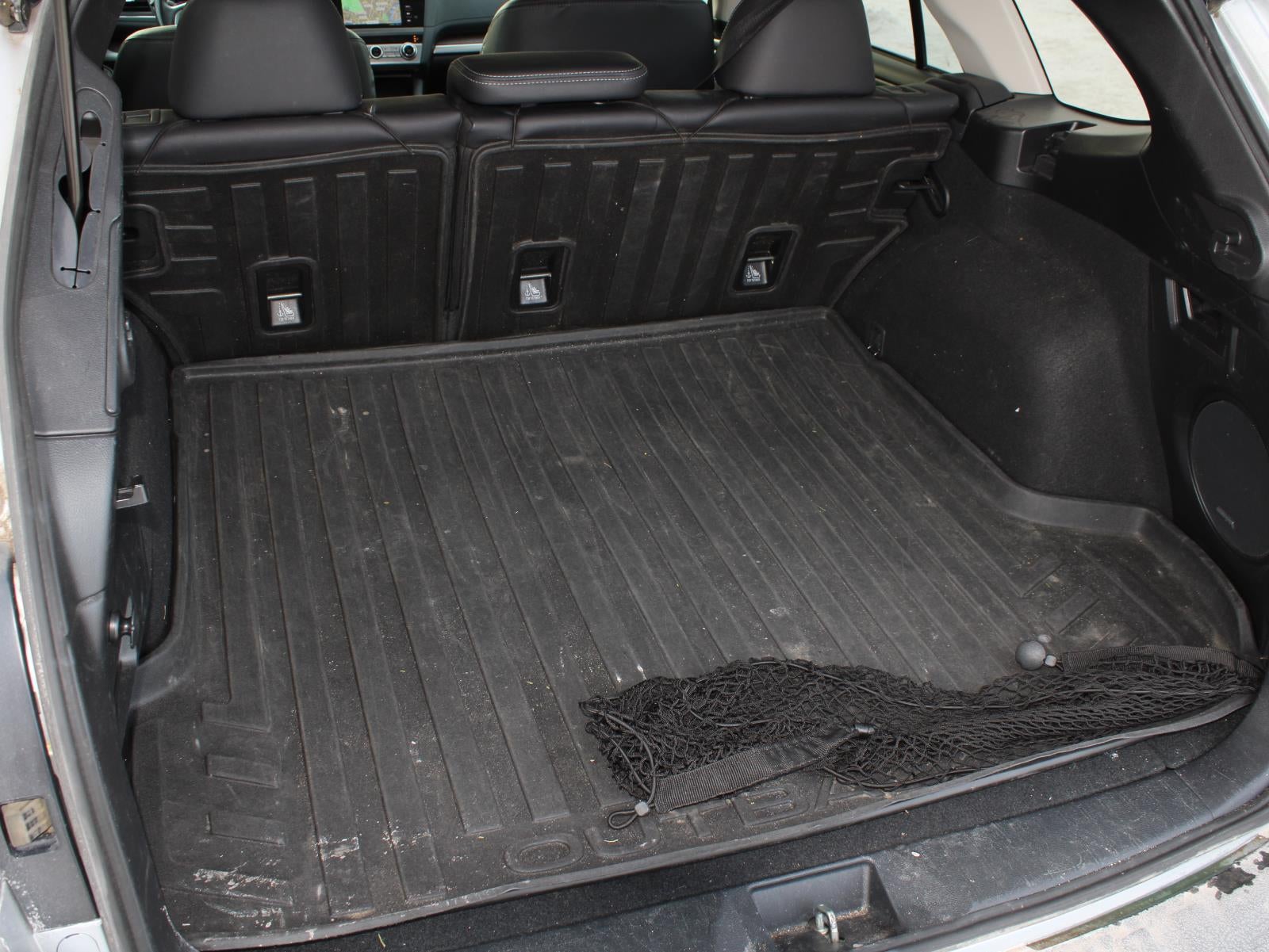 2017 Subaru Outback Limited