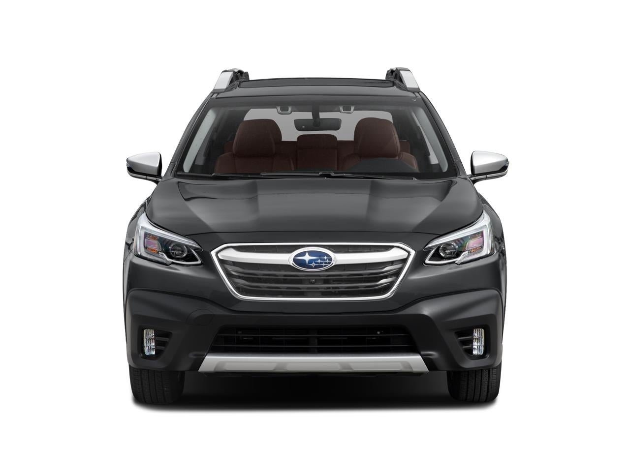 2020 Subaru Outback Touring