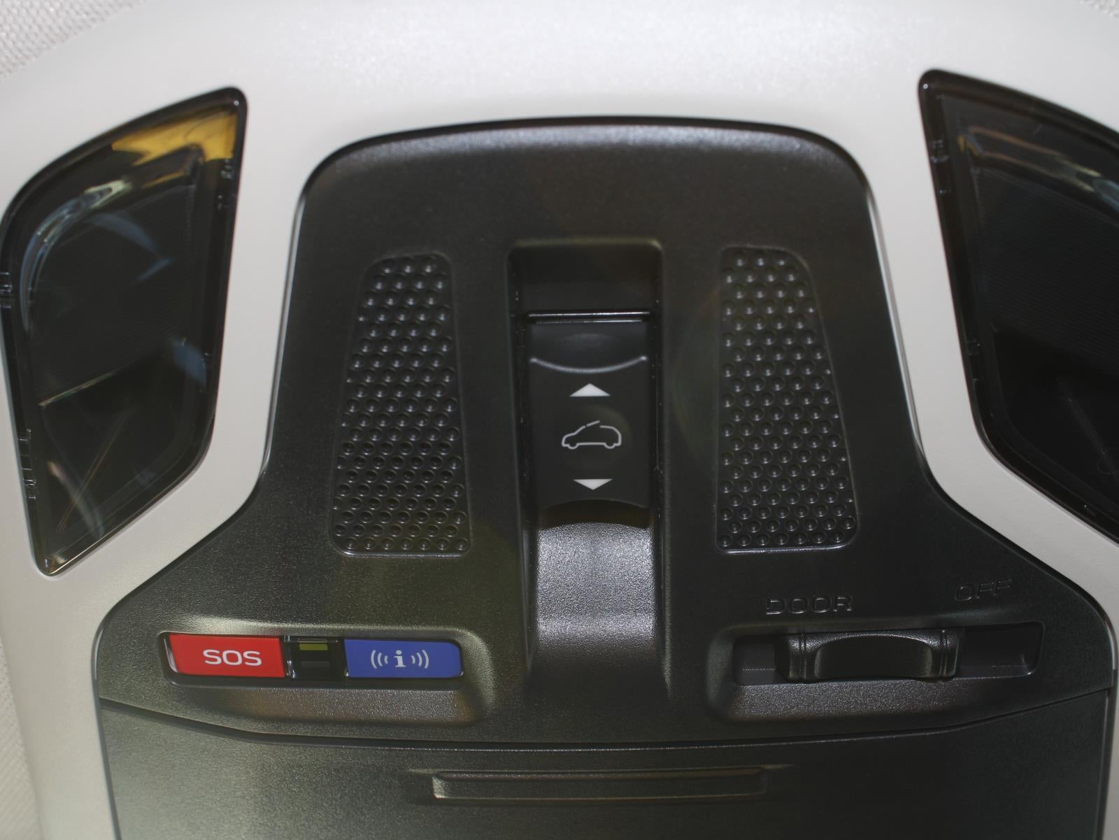 2023 Subaru Outback Touring