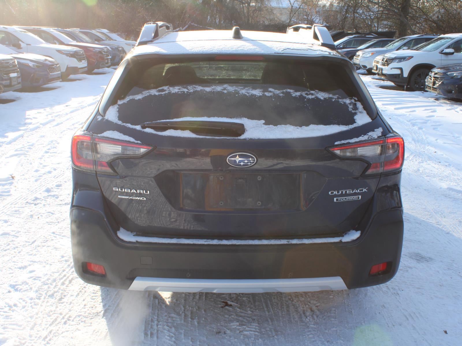 2023 Subaru Outback Touring