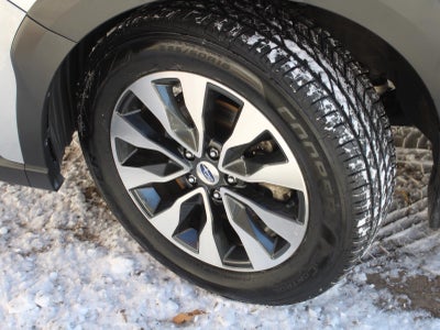 2023 Subaru Outback Touring