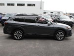 2025 Subaru Outback Touring
