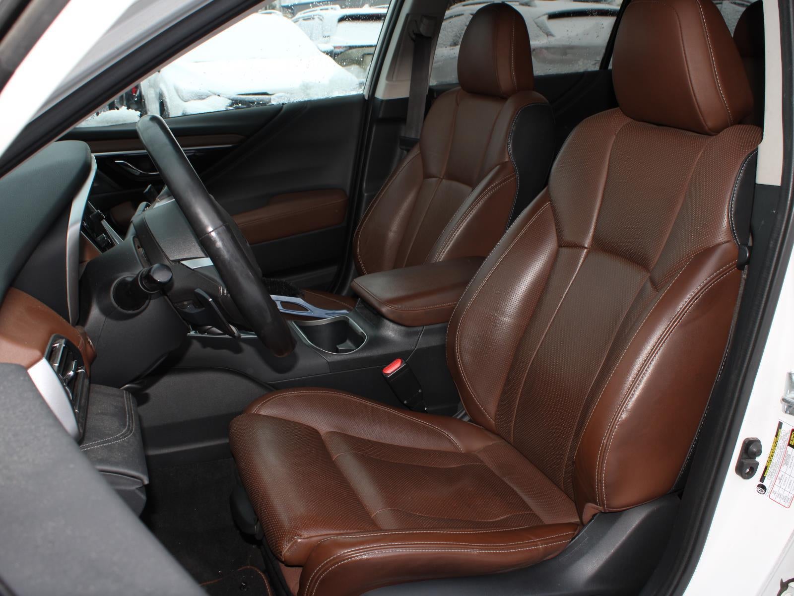 2021 Subaru Outback Touring XT