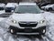 2021 Subaru Outback Touring XT