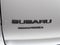 2025 Subaru Ascent Onyx Edition
