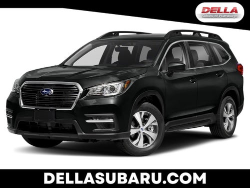 2019 Subaru Ascent Premium
