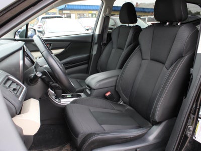 2021 Subaru Ascent Premium