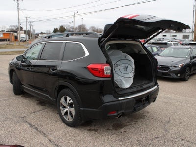 2021 Subaru Ascent Premium