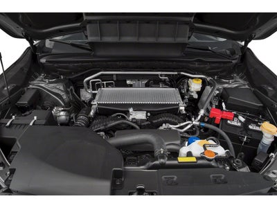 2019 Subaru Ascent Premium